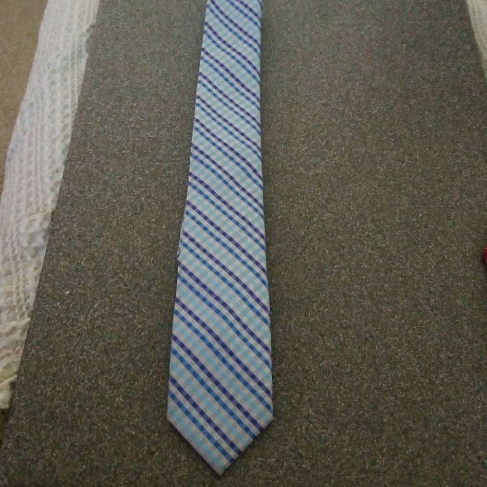 Tie